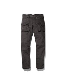 ESPIONAGE | Martin Cargo Pants Charcoal(その他パンツ)