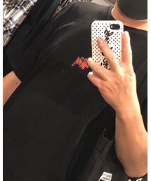 STUSSY | Tシャツ/カットソー