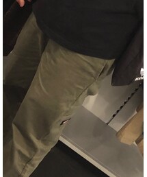 Dickies | チノパンツ