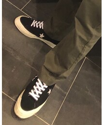 CONVERSE | スニーカー