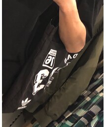 adidas Originals | クラッチバッグ