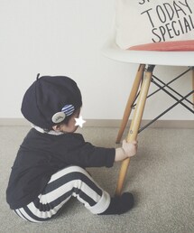 brand ? | ハンチング/ベレー帽