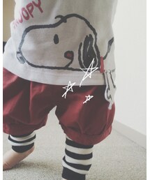 Familiar  | Tシャツ/カットソー