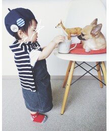 無印良品 | Tシャツ/カットソー