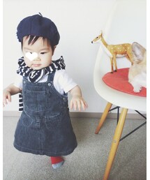 BeBe | サロペット/オーバーオール