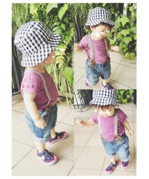 ☻ | 撮ってるほうも動いてるからブレブレ(その他)