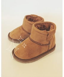 apres les cours | ブーツ