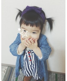 H&M | ヘアバンド