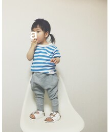 ヒラキ | サンダル