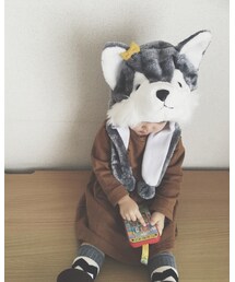 オオカミ♡ | 帽子