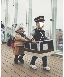 ⋆ h a p p y ⋆ | 鉄子と鉄男(その他)