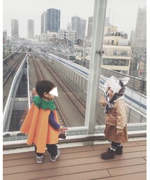 ⋆ h a l l o w e e n ⋆ 𐂂𖡼𖣰 | 鉄子は東急推しʬʬʬ(その他)