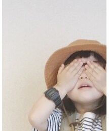 Ocean&Ground | ハット