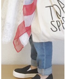 GAP | デニムパンツ