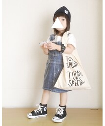 OSHKOSH | ジャンパースカート