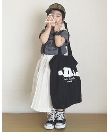 Paul Smith | sonic…⤴︎(トートバッグ)