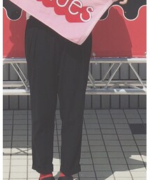 URBAN RESEARCH | パンツ