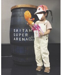 おかあさんといっしょ､さいたま ｽ ｰ ﾊﾟｰ ｱ ﾘ ｰ ﾅ | その他