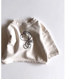 minirobe | スウェット