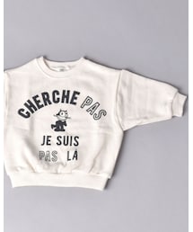 greeny | スウェット