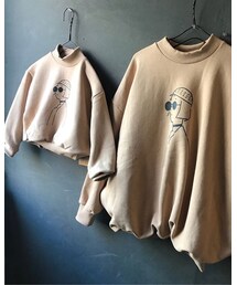 vanilla bunny | スウェット