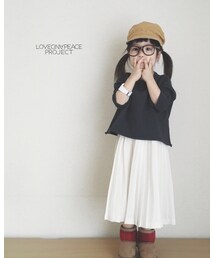 Ocean&Ground | キャスケット