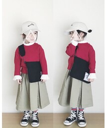 西松屋 | その他トップス