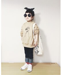 vanilla bunny | スウェット