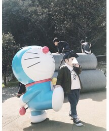 ドラえもん | その他