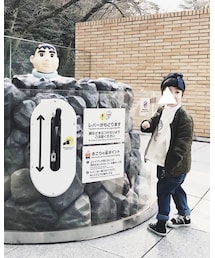 きれいなジャイアン | その他