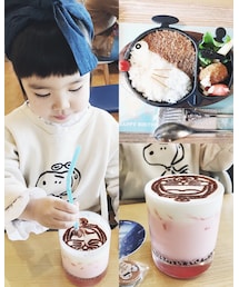 キャラ渋滞 | ドラとスヌ(その他)