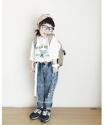 Birthday | デニムパンツ