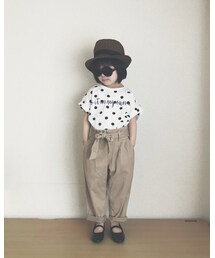 GU | Tシャツ/カットソー