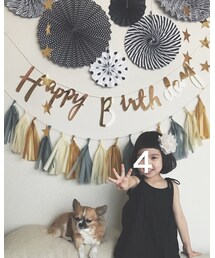 よんっ✋！！ | その他