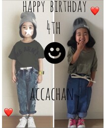 ニコピッツちゃん♡ | その他