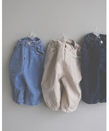 monmimi | デニムパンツ