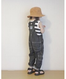 Ocean&Ground | ハット