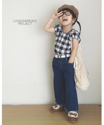 無印良品 | トップス