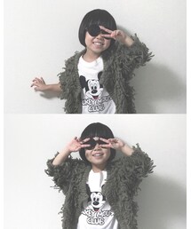 L o v e  &  P e a c e | その他