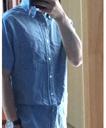 BEAUTY&YOUTH UNITED ARROWS | シャツ/ブラウス