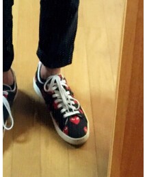 COMME des GARCONS | スニーカー