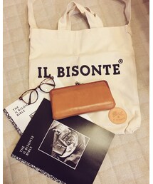 イルビゾンテ ムック本♡ | トートバッグ