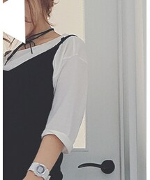 UNIQLO | Tシャツ/カットソー