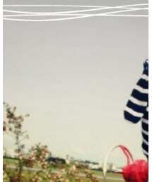 Handmade | ニットキャップ/ビーニー