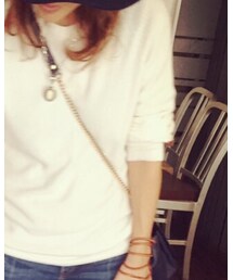 Mila Owen | Tシャツ/カットソー