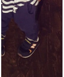 NEW BALANCE | スニーカー