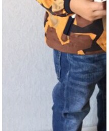 MARKEY'S | デニムパンツ