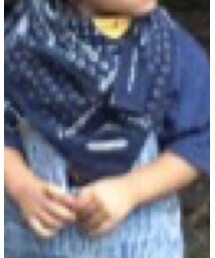 KAPITAL | ピアス（両耳用）