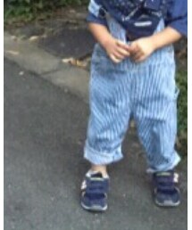 OSHKOSH | サロペット/オーバーオール