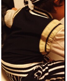 COMECHATTO&CLOSET | スタジャン